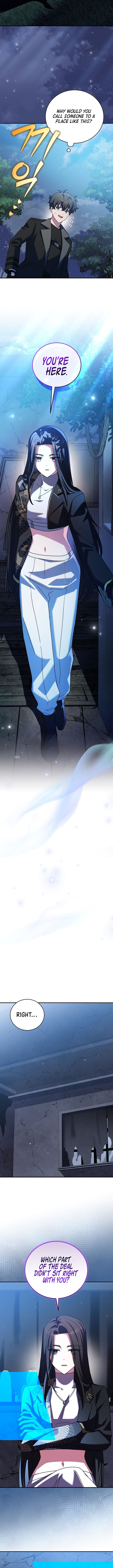 The Novel's Extra (Remake) Chapter 132 6